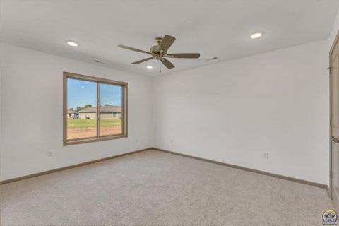 Tiny photo for 732 W North St, Carbondale, KS 66414 (MLS # 246572)
