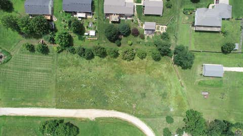 Tiny photo for 00000 N Seneca St #Lot 1 Seneca, Burlingame, KS 66413 (MLS # 245357)