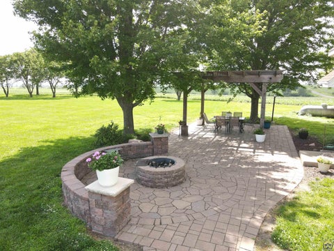 Tiny photo for 1468 State Hwy 71, Bern, KS 66408 (MLS # 245346)
