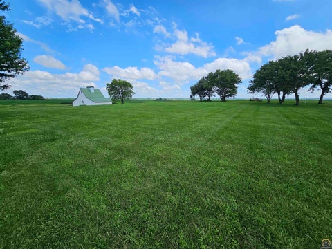 Tiny photo for 1468 State Hwy 71, Bern, KS 66408 (MLS # 245346)