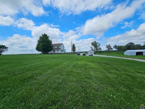 Tiny photo for 1468 State Hwy 71, Bern, KS 66408 (MLS # 245346)