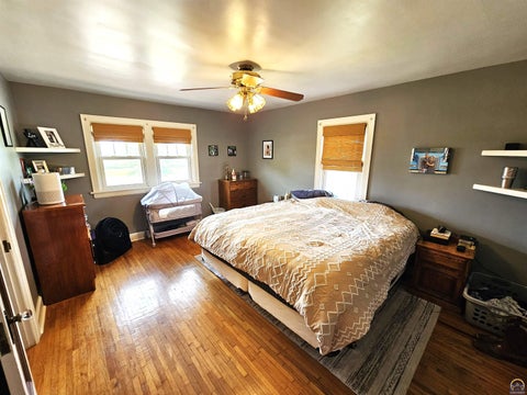 Tiny photo for 1468 State Hwy 71, Bern, KS 66408 (MLS # 245346)