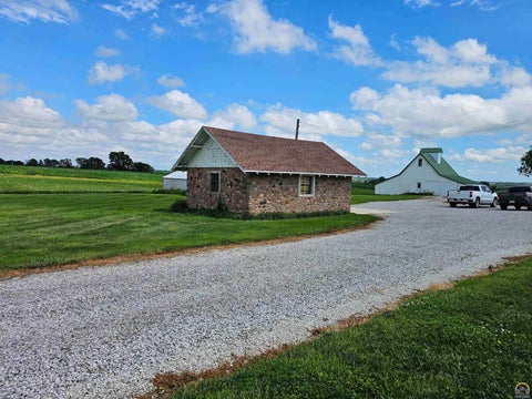 Tiny photo for 1468 State Hwy 71, Bern, KS 66408 (MLS # 245346)