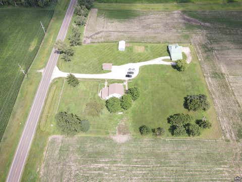Tiny photo for 1468 State Hwy 71, Bern, KS 66408 (MLS # 245346)