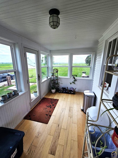Tiny photo for 1468 State Hwy 71, Bern, KS 66408 (MLS # 245346)