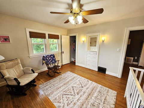 Tiny photo for 1468 State Hwy 71, Bern, KS 66408 (MLS # 245346)
