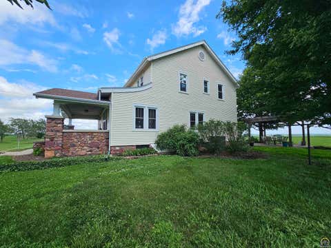 Tiny photo for 1468 State Hwy 71, Bern, KS 66408 (MLS # 245346)