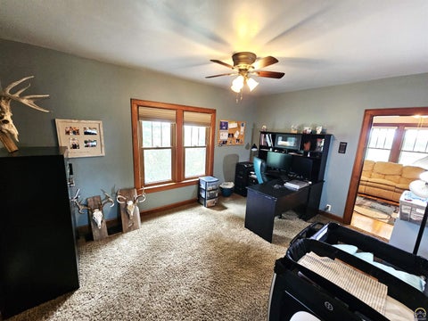 Tiny photo for 1468 State Hwy 71, Bern, KS 66408 (MLS # 245346)