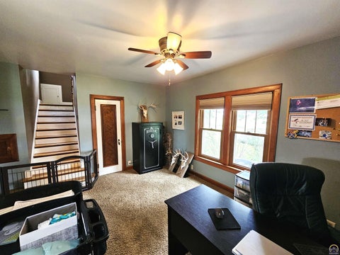 Tiny photo for 1468 State Hwy 71, Bern, KS 66408 (MLS # 245346)