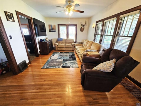 Tiny photo for 1468 State Hwy 71, Bern, KS 66408 (MLS # 245346)