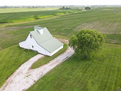 Tiny photo for 1468 State Hwy 71, Bern, KS 66408 (MLS # 245346)