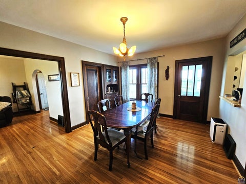 Tiny photo for 1468 State Hwy 71, Bern, KS 66408 (MLS # 245346)