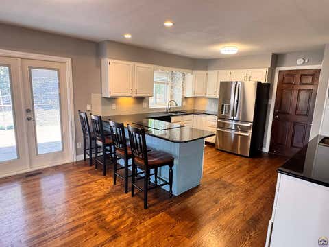 Tiny photo for 3620 SW Kings Forest Rd, Topeka, KS 66610 (MLS # 246239)