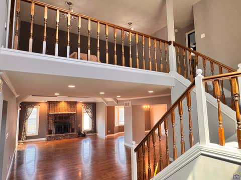 Tiny photo for 3620 SW Kings Forest Rd, Topeka, KS 66610 (MLS # 246239)