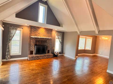 Tiny photo for 3620 SW Kings Forest Rd, Topeka, KS 66610 (MLS # 246239)