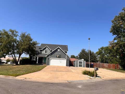 Tiny photo for 3620 SW Kings Forest Rd, Topeka, KS 66610 (MLS # 246239)