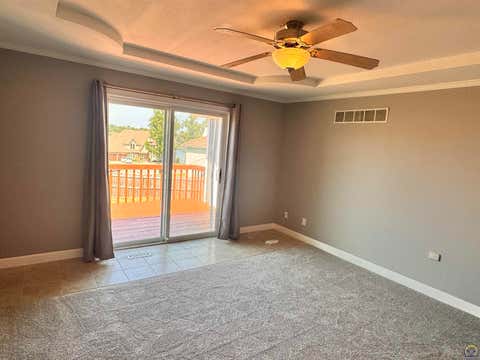 Tiny photo for 3620 SW Kings Forest Rd, Topeka, KS 66610 (MLS # 246239)