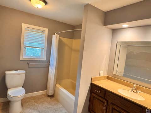 Tiny photo for 3620 SW Kings Forest Rd, Topeka, KS 66610 (MLS # 246239)