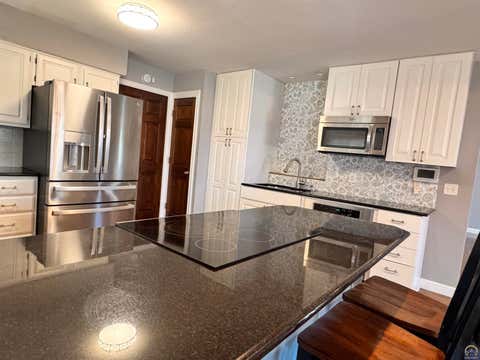 Tiny photo for 3620 SW Kings Forest Rd, Topeka, KS 66610 (MLS # 246239)