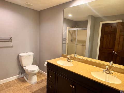 Tiny photo for 3620 SW Kings Forest Rd, Topeka, KS 66610 (MLS # 246239)