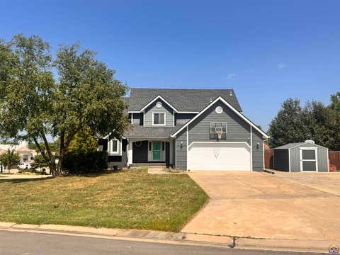 Tiny photo for 3620 SW Kings Forest Rd, Topeka, KS 66610 (MLS # 246239)