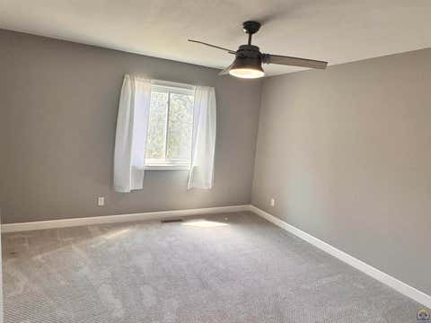 Tiny photo for 3620 SW Kings Forest Rd, Topeka, KS 66610 (MLS # 246239)