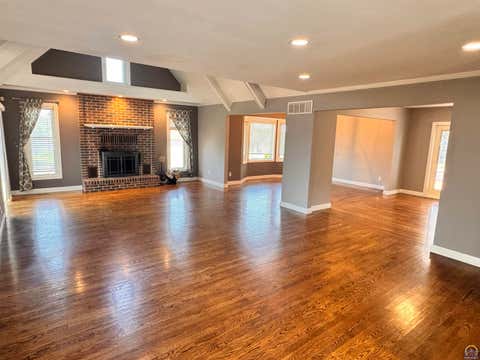 Tiny photo for 3620 SW Kings Forest Rd, Topeka, KS 66610 (MLS # 246239)