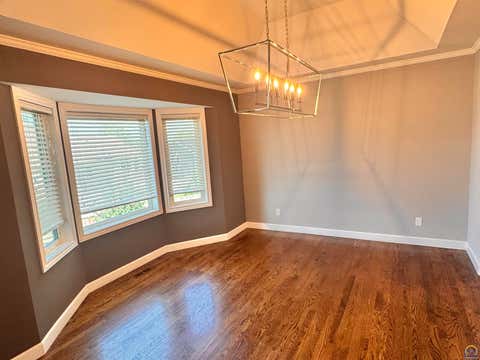 Tiny photo for 3620 SW Kings Forest Rd, Topeka, KS 66610 (MLS # 246239)