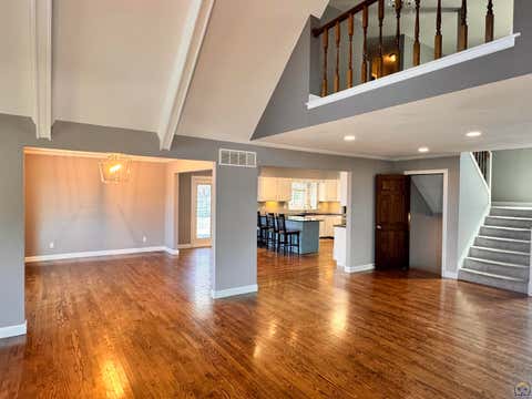 Tiny photo for 3620 SW Kings Forest Rd, Topeka, KS 66610 (MLS # 246239)