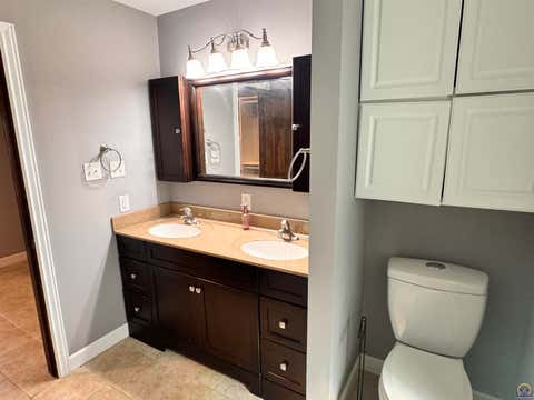 Tiny photo for 3620 SW Kings Forest Rd, Topeka, KS 66610 (MLS # 246239)