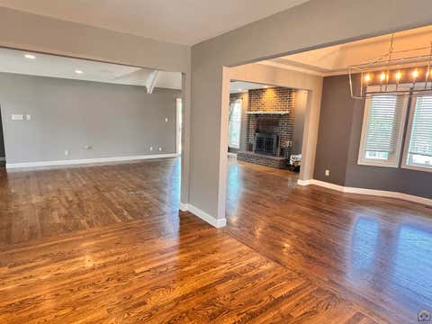 Tiny photo for 3620 SW Kings Forest Rd, Topeka, KS 66610 (MLS # 246239)