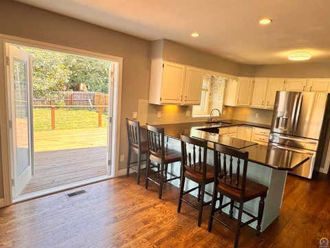 Tiny photo for 3620 SW Kings Forest Rd, Topeka, KS 66610 (MLS # 246239)