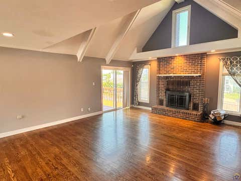 Tiny photo for 3620 SW Kings Forest Rd, Topeka, KS 66610 (MLS # 246239)