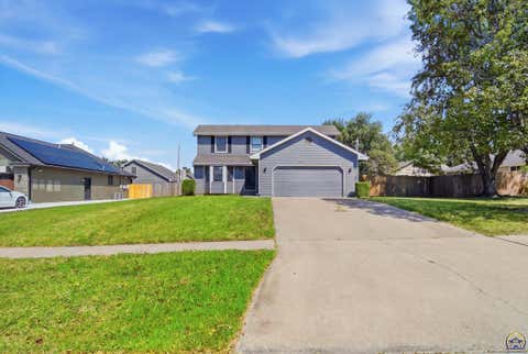 Tiny photo for 2734 SW Stutley Rd, Topeka, KS 66614 (MLS # 246123)