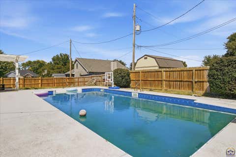 Tiny photo for 2734 SW Stutley Rd, Topeka, KS 66614 (MLS # 246123)