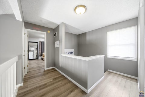 Tiny photo for 2734 SW Stutley Rd, Topeka, KS 66614 (MLS # 246123)