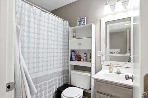 Tiny photo for 2734 SW Stutley Rd, Topeka, KS 66614 (MLS # 246123)