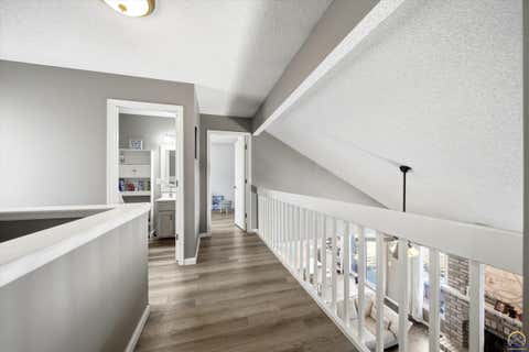 Tiny photo for 2734 SW Stutley Rd, Topeka, KS 66614 (MLS # 246123)