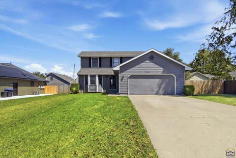 Photo of 2734 SW Stutley Rd, Topeka, KS 66614 (MLS # 246123)