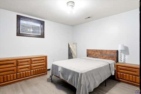 Tiny photo for 2734 SW Stutley Rd, Topeka, KS 66614 (MLS # 246123)