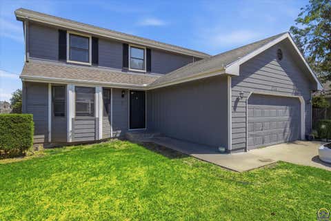 Tiny photo for 2734 SW Stutley Rd, Topeka, KS 66614 (MLS # 246123)