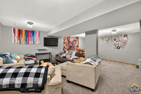 Tiny photo for 107 Karen Dr, Holton, KS 66436 (MLS # 246472)
