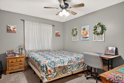Tiny photo for 107 Karen Dr, Holton, KS 66436 (MLS # 246472)