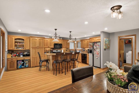 Tiny photo for 107 Karen Dr, Holton, KS 66436 (MLS # 246472)