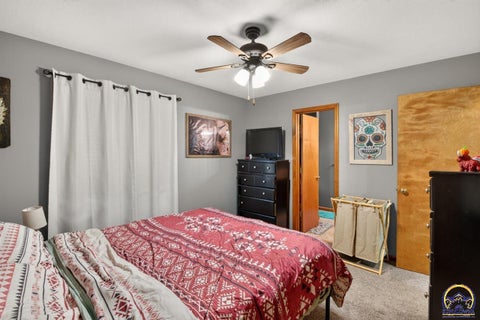 Tiny photo for 107 Karen Dr, Holton, KS 66436 (MLS # 246472)