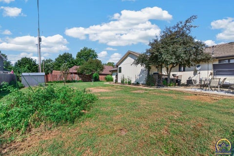 Tiny photo for 107 Karen Dr, Holton, KS 66436 (MLS # 246472)