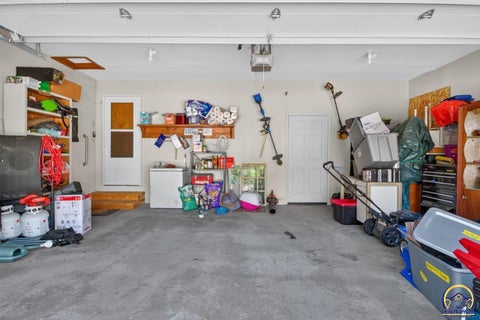 Tiny photo for 107 Karen Dr, Holton, KS 66436 (MLS # 246472)