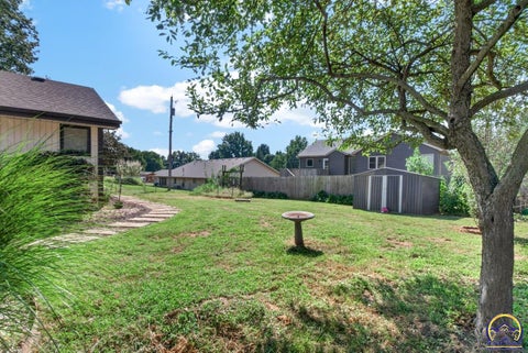 Tiny photo for 107 Karen Dr, Holton, KS 66436 (MLS # 246472)