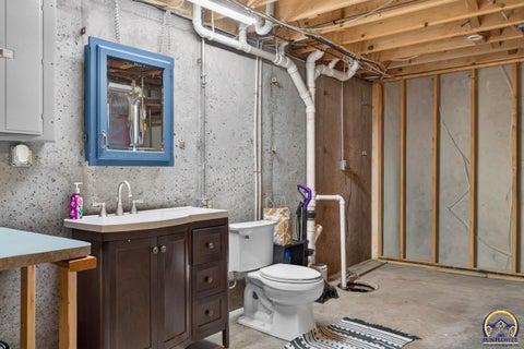Tiny photo for 107 Karen Dr, Holton, KS 66436 (MLS # 246472)