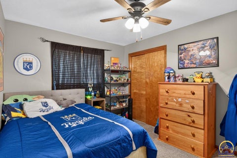 Tiny photo for 107 Karen Dr, Holton, KS 66436 (MLS # 246472)